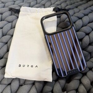 Burga Elite Mirror Case - iPhone 17 Pro